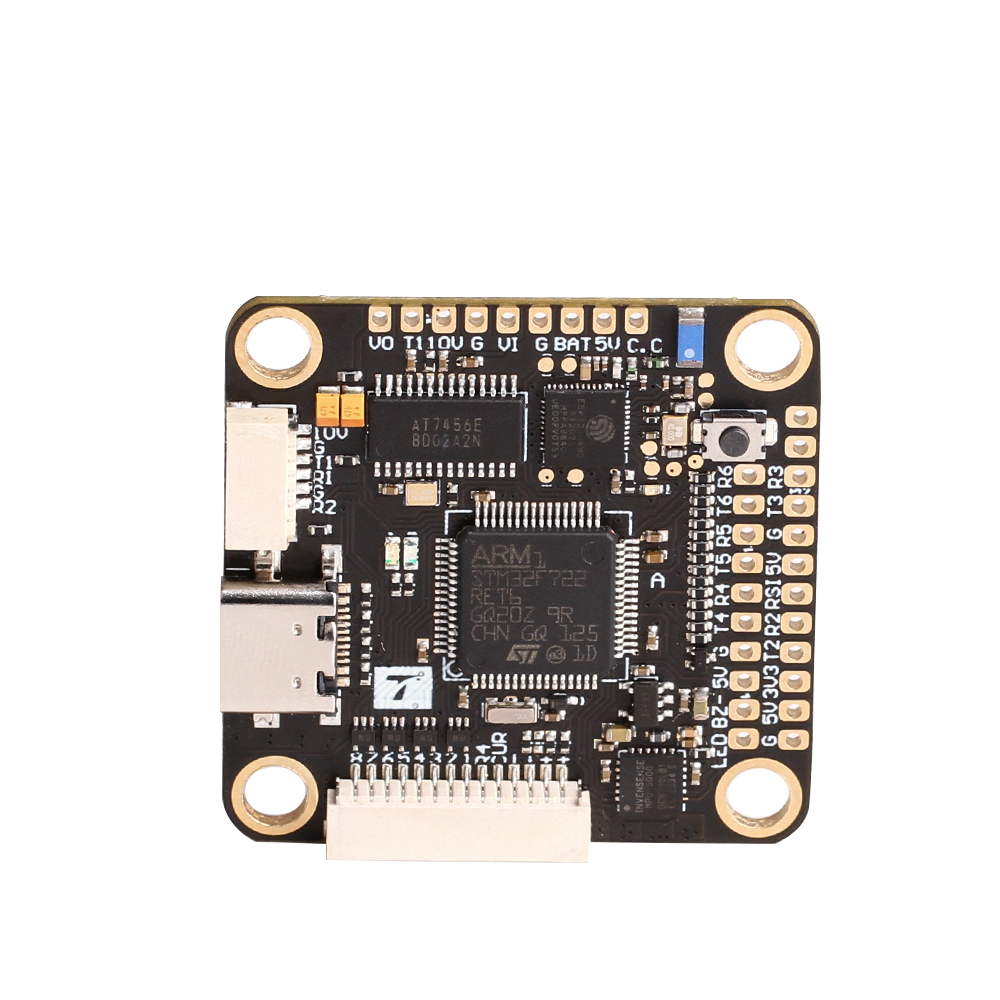 T-Motor F7 Pro Flight Controller - Newest TMOTOR T-motor F7 Pro Flight