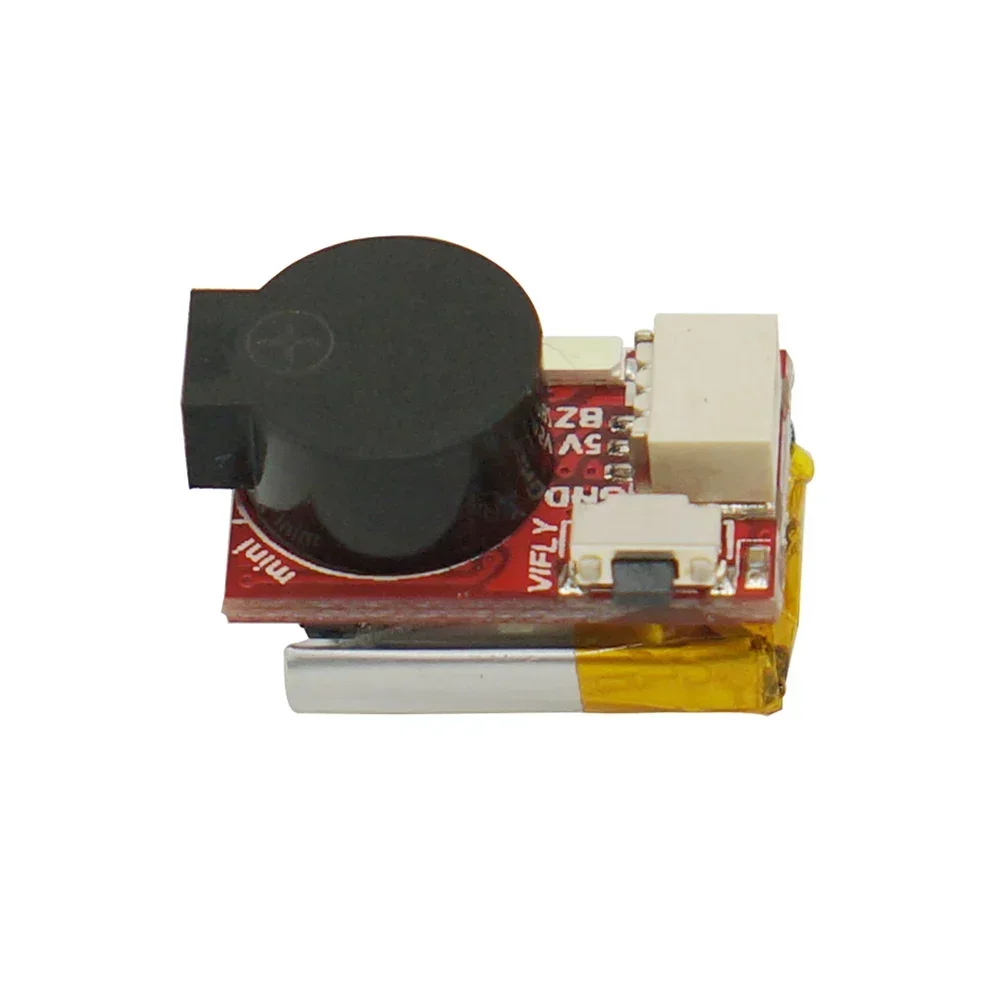 VIFLY Finder Mini 2.7g 100dB M - Foxeer Reaper F4 128K 65A Esc 评论和价格
