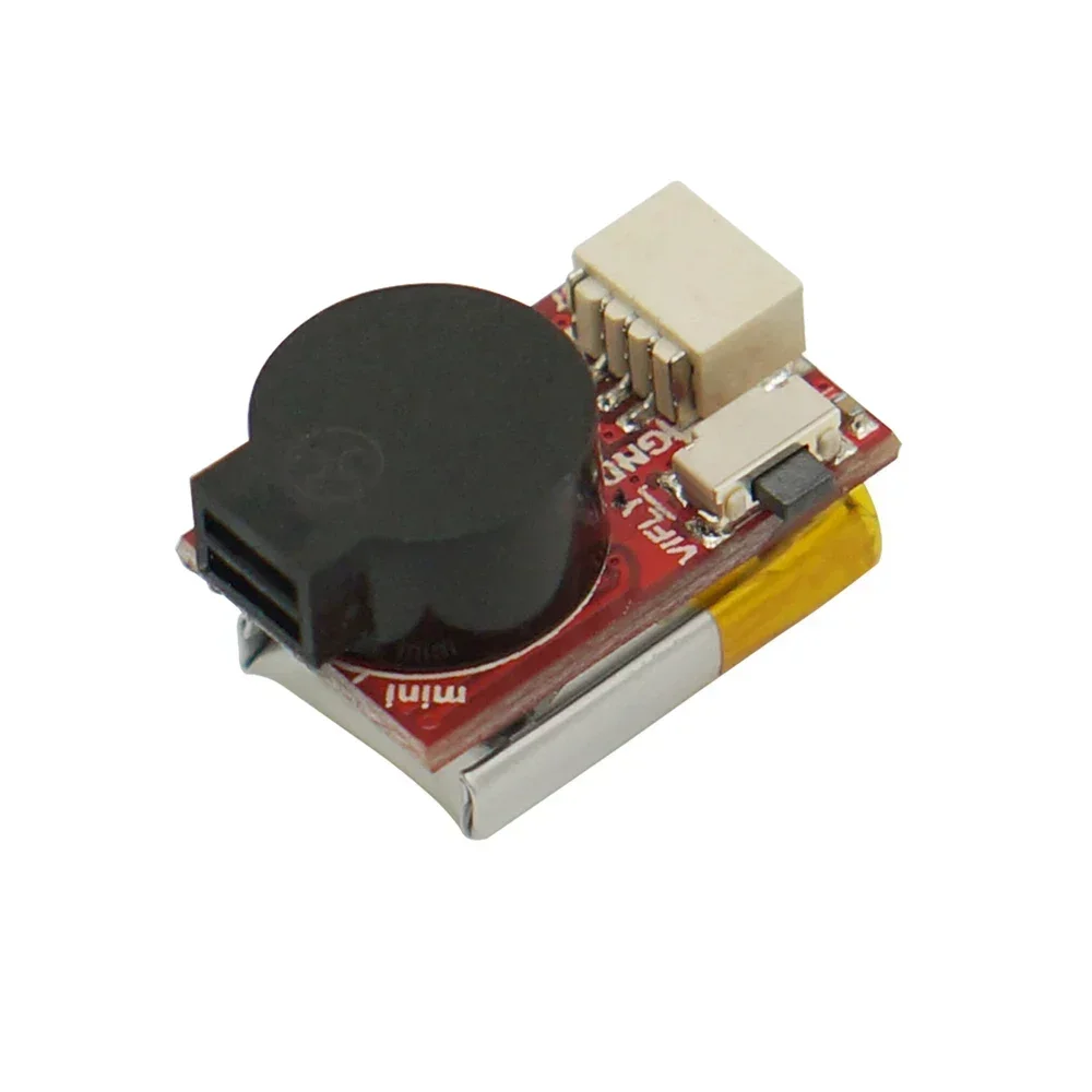 VIFLY Finder Mini 2.7g 100dB M - Foxeer Reaper F4 128K 65A Esc 评论和价格