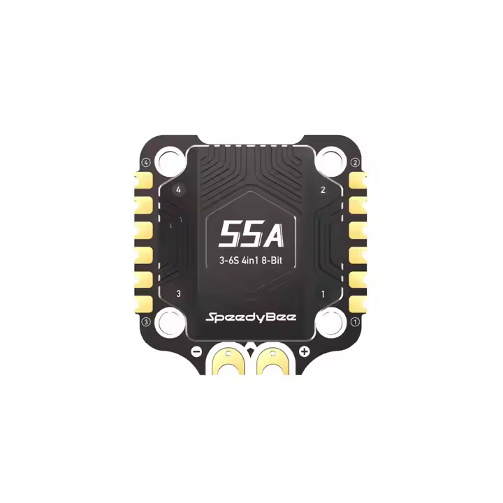 SpeedyBee F405 V4 BLS 55A Plas - Speedybee F405 V4 Bls 55A Stack 评论和价格