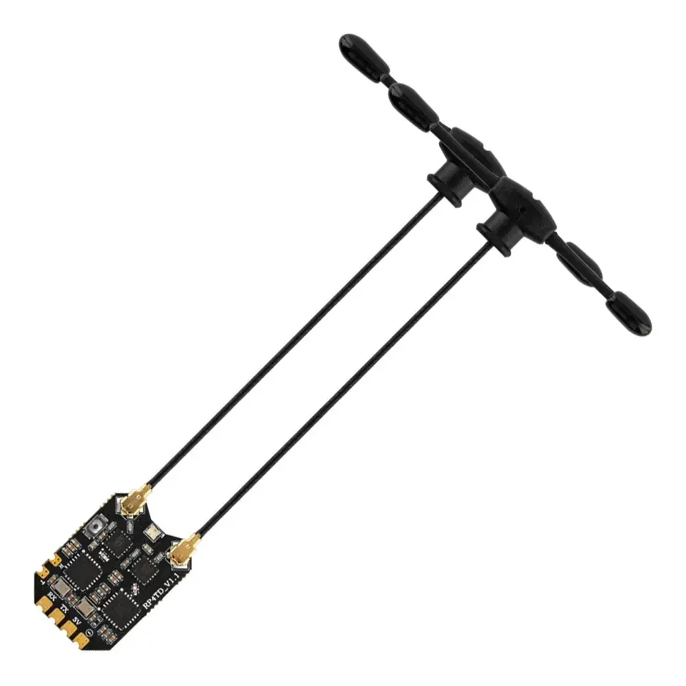 RadioMaster RP4TD ExpressLRS E - Foxeer Reaper F4 128K 65A Esc 评论和价格