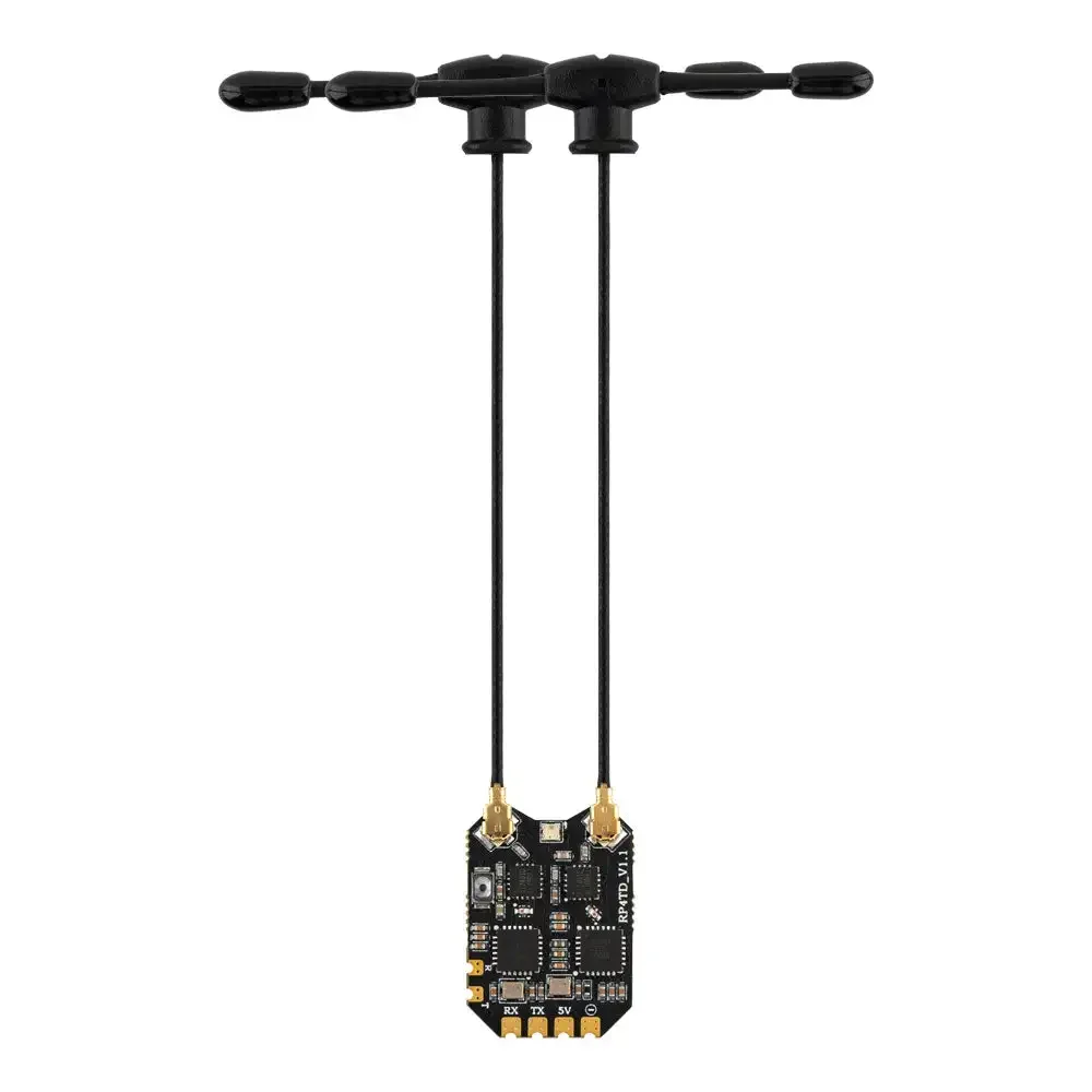 RadioMaster RP4TD ExpressLRS E - Foxeer Reaper F4 128K 65A Esc 评论和价格